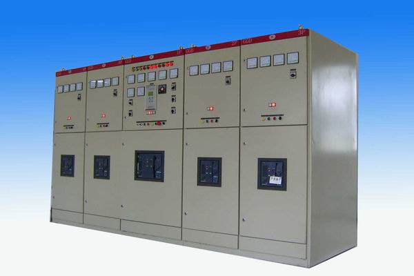全椒装修配电柜 安全实用建筑抽屉式配电柜-电